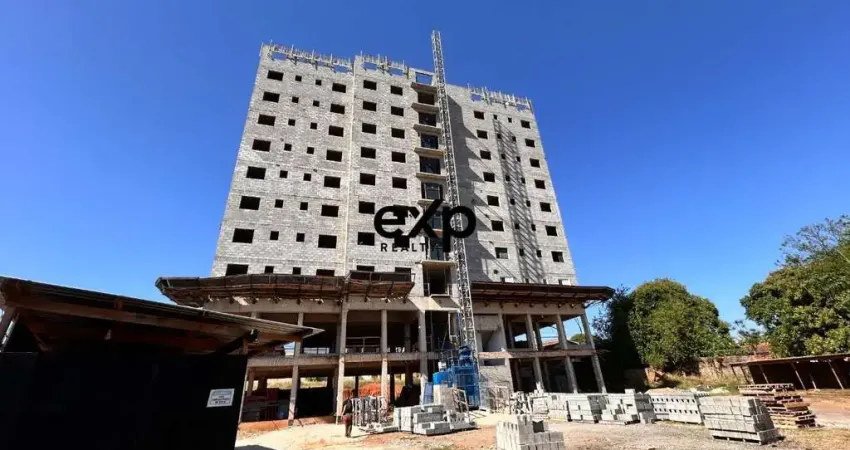 Apartamento com 2 quartos à venda na Rua do Cubatão, 577, Cubatão, Itapira