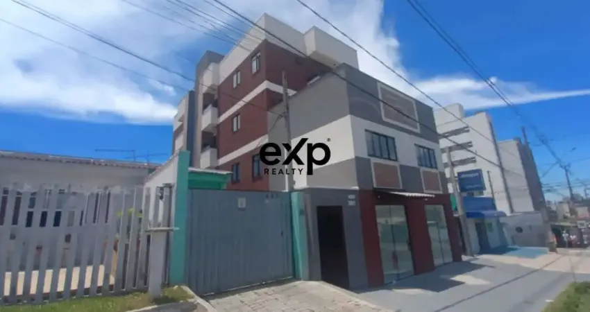Apartamento com 3 quartos à venda na Avenida Castro Alves, 409, Boneca do Iguaçu, São José dos Pinhais