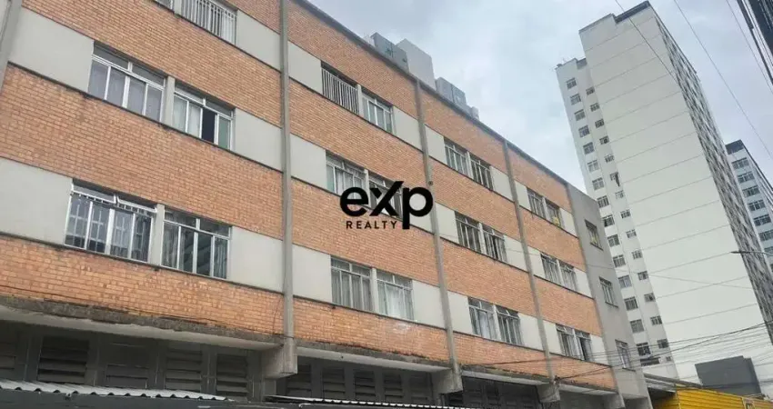 Apartamento com 2 quartos à venda na Rua Floriano Peixoto, 367, Centro, Juiz de Fora