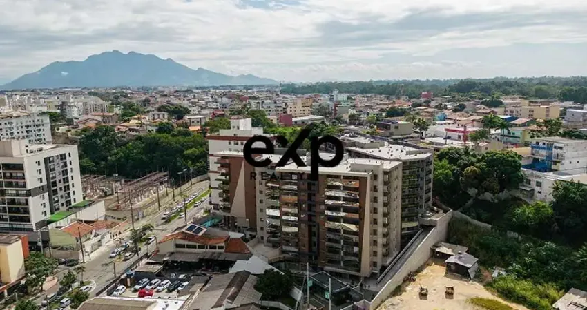 Apartamento com 2 quartos à venda na Rua Esméria Barros Deorce, 479, Jardim Camburi, Vitória