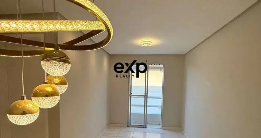 Apartamento com 2 quartos à venda na Rua José Leite, 1, Caji, Lauro de Freitas