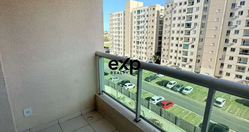 Apartamento com 2 quartos para alugar na Rua Pataro Machado, 1, Centro, Lauro de Freitas