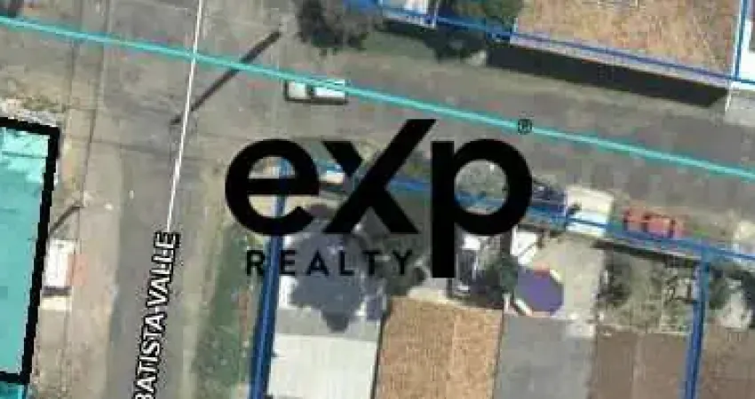 Terreno à venda na Rua Aureliano Azevedo da Silveira, 410, Santa Felicidade, Curitiba