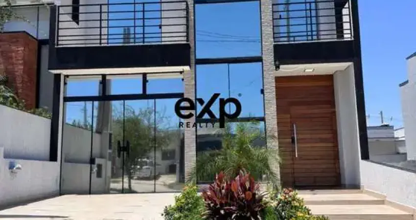 Casa em condomínio fechado com 3 quartos para alugar na Rua Selma Aparecida Said, 22, Horto Florestal, Sorocaba