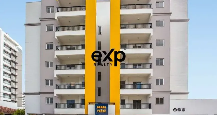 Apartamento com 2 quartos para alugar na Rua Antônio de Souza Cunha, 289, Dom Bosco, Itajaí