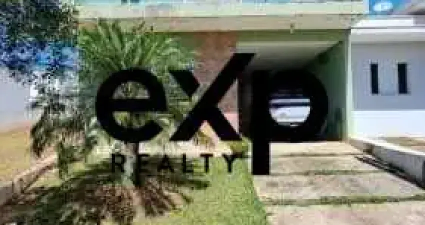 Casa em condomínio fechado com 3 quartos para alugar na Condomínio Residencial Horto III, 1818, Horto Florestal, Sorocaba