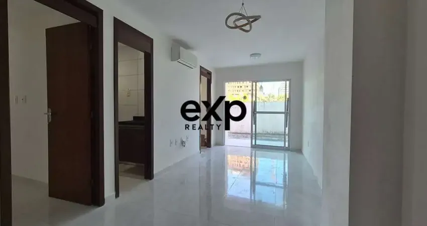 Apartamento com 2 quartos à venda na Avenida Nabuco de Assis, 161, Expedicionários, João Pessoa