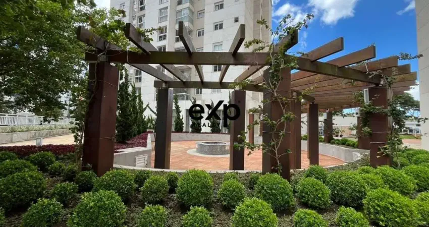 Apartamento com 3 quartos à venda na Rua Coronel Pedro Scherer Sobrinho, 152, Cristo Rei, Curitiba