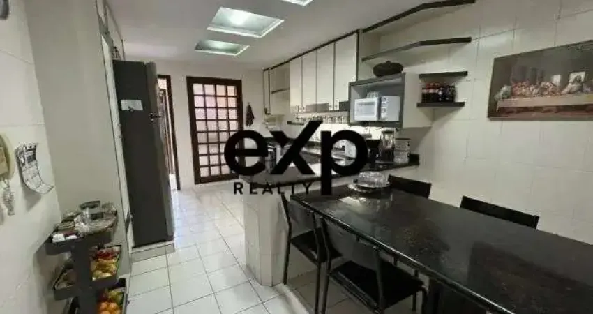 Casa com 3 quartos à venda na Rua Aflordízio Carvalho, 1, Mata da Praia, Vitória