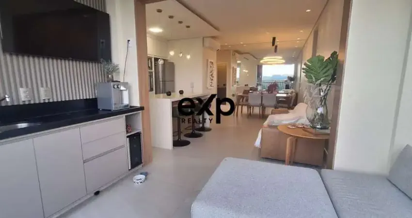 Apartamento com 3 quartos à venda na Avenida Dermival Bernardes Siqueira, 2075, Swiss Park, Campinas