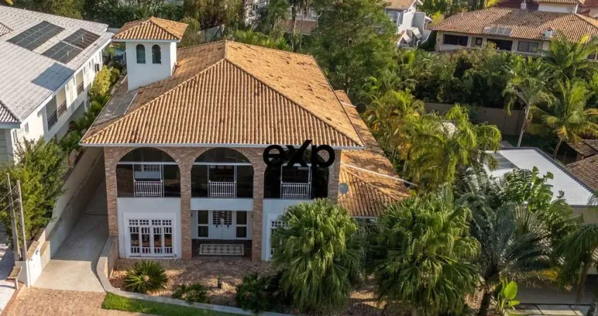 Casa em condomínio fechado com 3 quartos à venda na Rua Emilio Romanetti, 1304, Village Visconde de Itamaracá, Valinhos