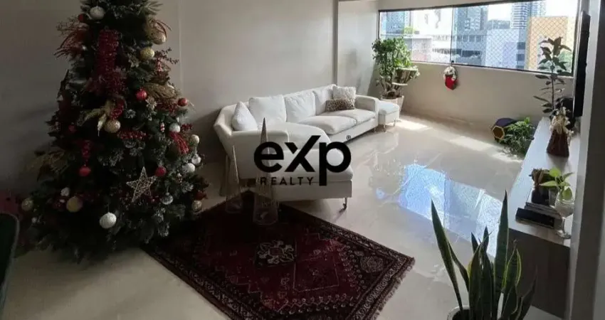 Apartamento com 3 quartos à venda na Rua Doutor Poty Nóbrega, 333, Lagoa Nova, Natal