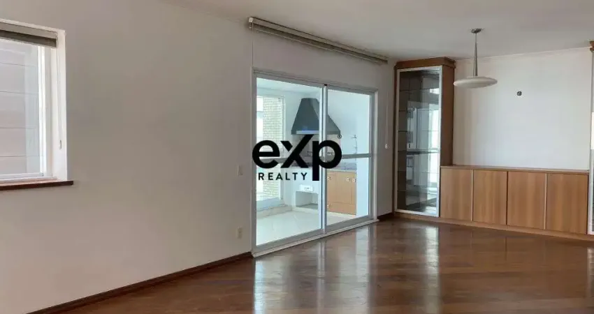 Apartamento com 3 quartos para alugar na Rua Antônio de Macedo Soares, 1112, Campo Belo, São Paulo