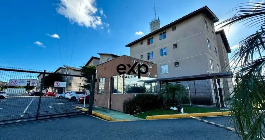 Apartamento com 2 quartos à venda na Alameda Arpo, 1700, Ouro Fino, São José dos Pinhais