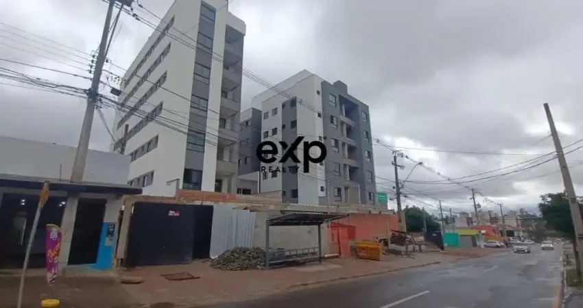 Apartamento com 3 quartos à venda na Avenida Castro Alves, 457, Boneca do Iguaçu, São José dos Pinhais