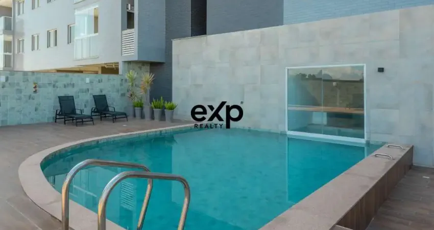 Apartamento com 2 quartos à venda na Rua Coronel Otto Netto, 270, Jockey de Itaparica, Vila Velha