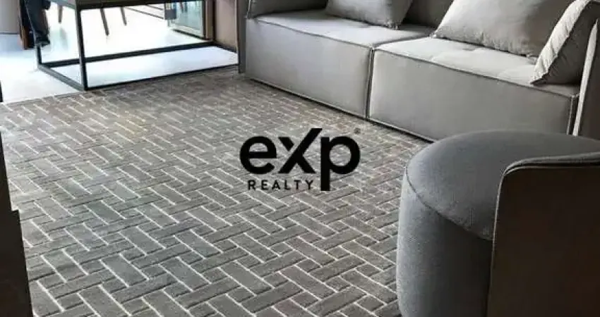 Apartamento com 2 quartos à venda na Rua Constantino de Sousa, 1144, Campo Belo, São Paulo