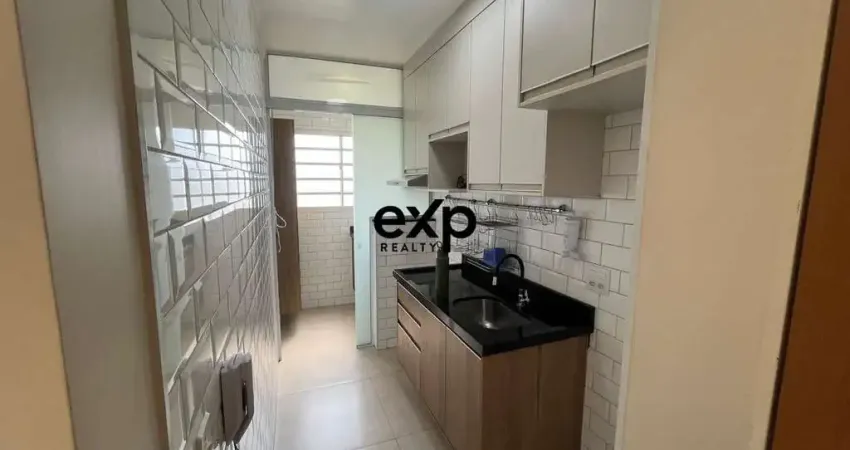 Apartamento com 2 quartos à venda na Rua Otto Walter, 18, Vila Progresso, Valinhos