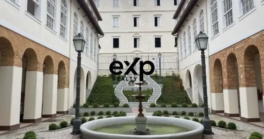 Apartamento com 1 quarto à venda na Avenida Barão do Rio Branco, 747, Centro, Petrópolis