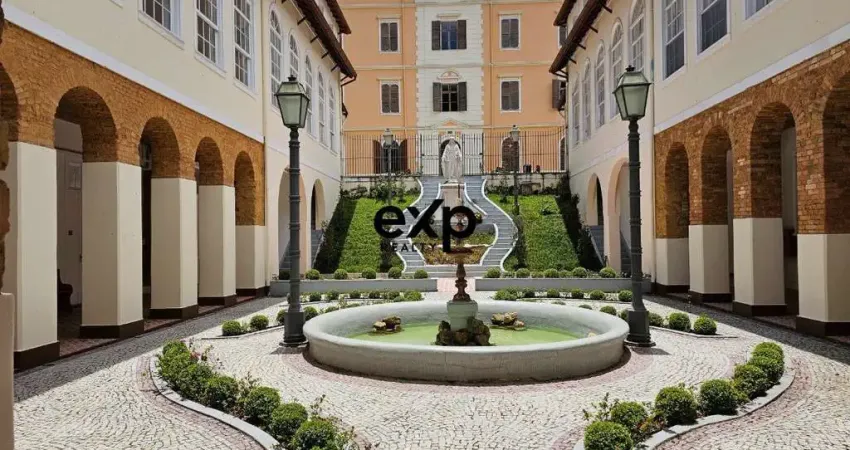 Apartamento com 1 quarto à venda na Avenida Barão do Rio Branco, 747, Centro, Petrópolis