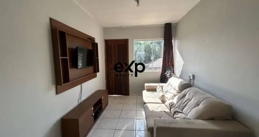 Casa com 3 quartos à venda na Rua do Jequitibá, 210, São Dimas, Colombo