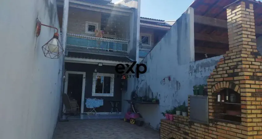 Casa com 3 quartos à venda na Rua Irmão Olímpio, 234, Jangurussu, Fortaleza