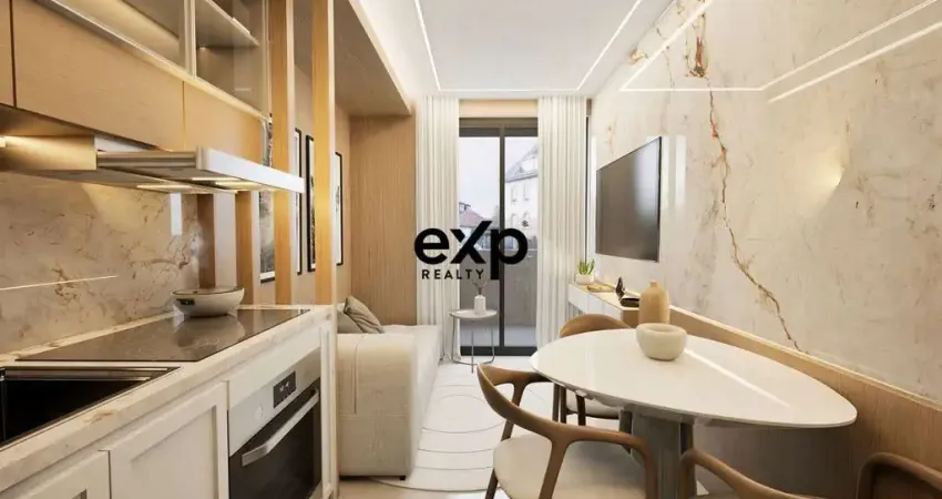 Prédio à venda na Rua Dom Pedro I, 912, Água Verde, Curitiba