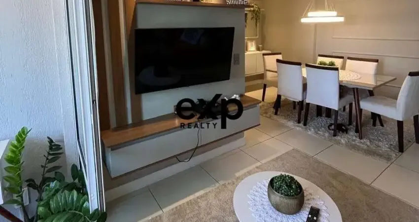 Apartamento com 3 quartos para alugar na Rua Ismael Pereira da Silva, 1540, Capim Macio, Natal