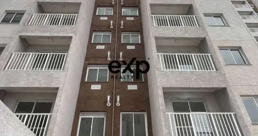 Apartamento com 2 quartos à venda na Rua Autas, 80, Jaguaré, São Paulo