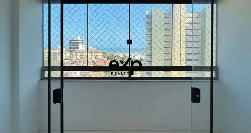 Apartamento com 2 quartos à venda na Rua São Camilo, 1, Boca do Rio, Salvador