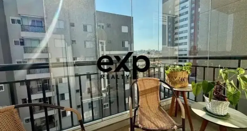 Apartamento com 2 quartos à venda na Rua José Hernandes Gonzales, 45, Vila Cruz das Almas, São Paulo