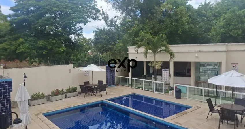 Apartamento com 2 quartos para alugar na Rua Marta Aguiar da Silva, 391, Vida Nova, Lauro de Freitas