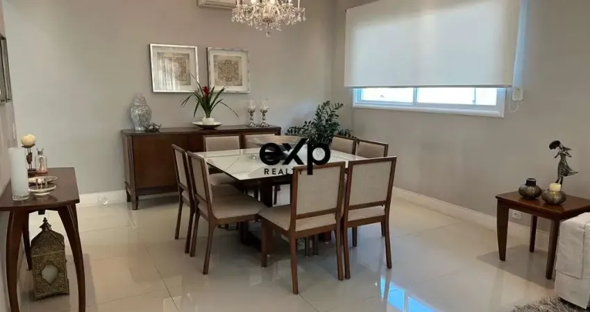 Casa com 3 quartos à venda na Rua Harrison Gordon Hull Junior, 31, Parque Terranova, Valinhos