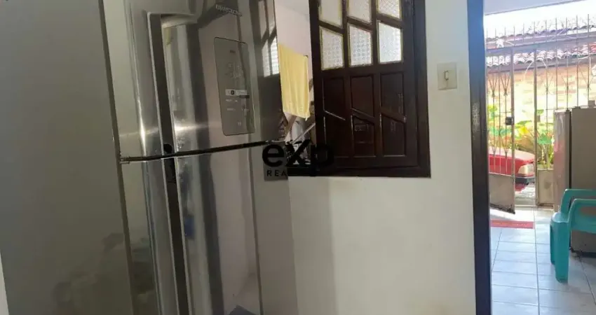 Apartamento com 2 quartos à venda na Rua Porto Mar, 72, Vila Praiana, Lauro de Freitas