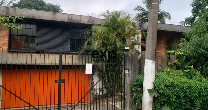 Casa com 4 quartos à venda na Rua Antônio Pereira Mendes, 126, Jardim Prudência, São Paulo