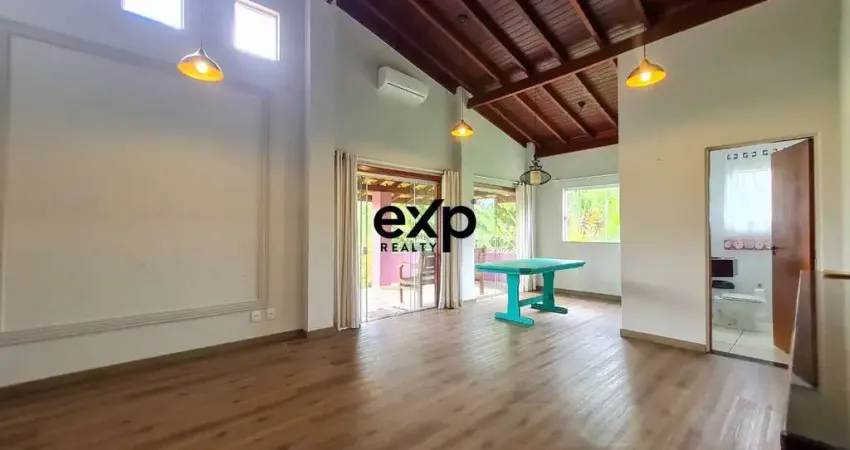 Casa em condomínio fechado com 3 quartos à venda na das Cerejeiras, 383, Chácaras União, Rio das Pedras