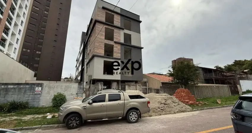 Apartamento com 3 quartos à venda na Rua Francisco Cassiano de Miranda, 196, Três Marias, São José dos Pinhais