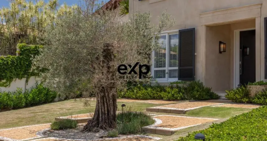 Casa em condomínio fechado com 4 quartos à venda na Rua Samânea, 37, Residencial Vila Verde, Campinas
