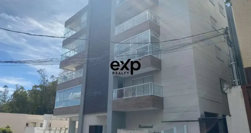 Apartamento com 2 quartos à venda na Rua João Baptista Ricci, 95, Varginha, Itajubá