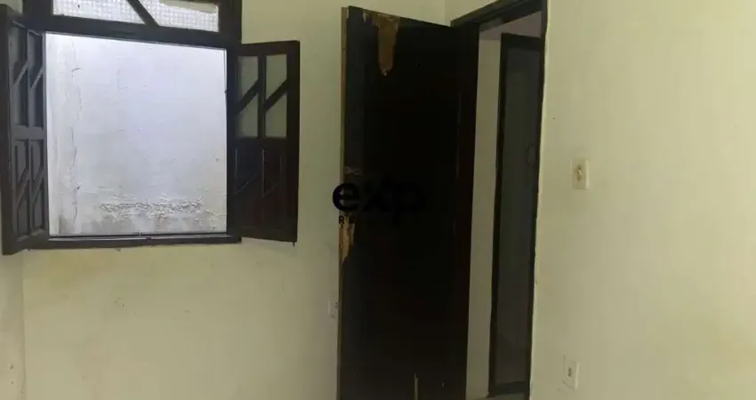 Kitnet / Stúdio à venda na Rua Porto Mar, 72, Vila Praiana, Lauro de Freitas