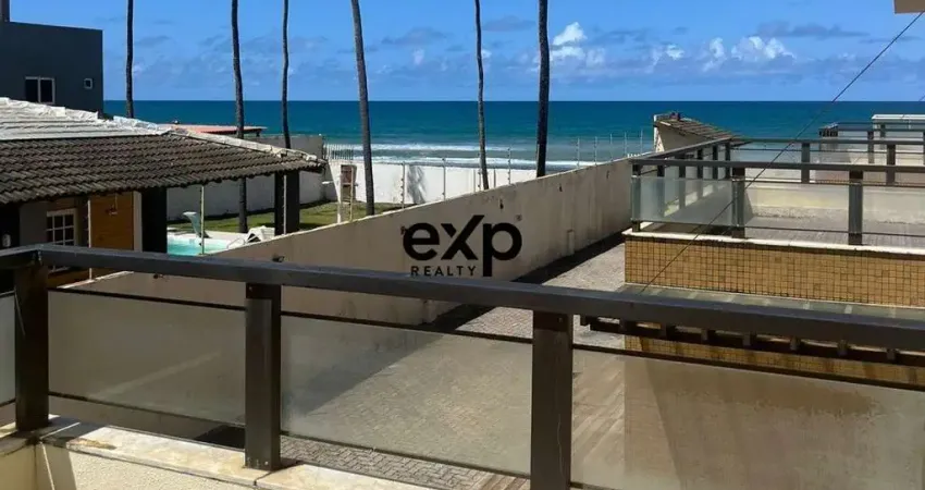 Casa em condomínio fechado com 4 quartos para alugar na Rua Walter da Silva Maia, 1, Ipitanga, Lauro de Freitas