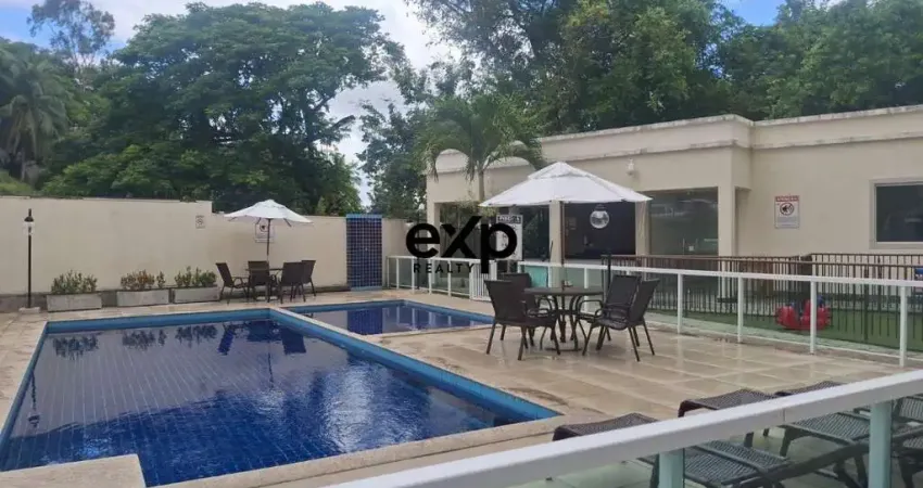 Apartamento com 2 quartos para alugar na Rua Marta Aguiar da Silva, 391, Vida Nova, Lauro de Freitas