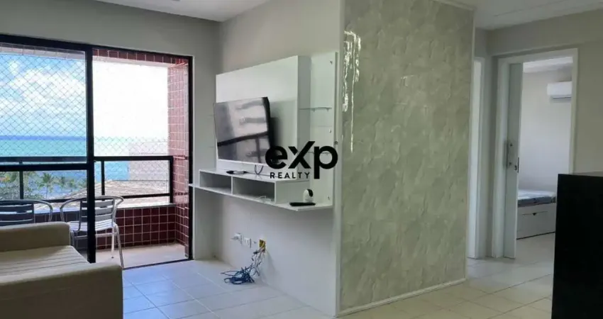 Apartamento com 2 quartos à venda na Rua França Pereira, 1, Boa Viagem, Recife