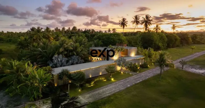 Casa em condomínio fechado com 6 quartos à venda na Quinta Praia, 144, Morro de São Paulo, Cairu