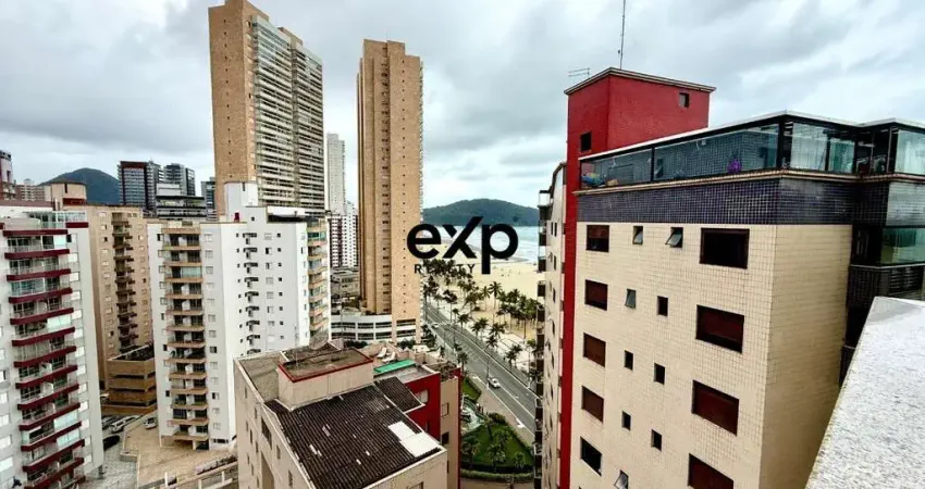 Kitnet / Stúdio à venda na Rua Xixova, 480, Canto do Forte, Praia Grande