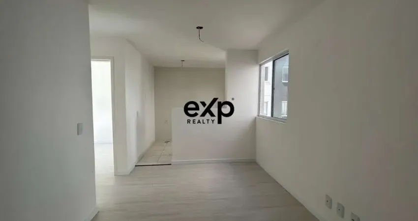 Apartamento com 2 quartos à venda na Rua Caetano Munhoz da Rocha, 1080, Ouro Verde, Campo Largo