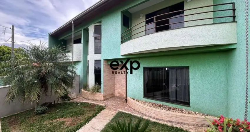 Casa com 3 quartos à venda na Rua Benedito Soares Pinto, 3057, Centro, Campo Largo