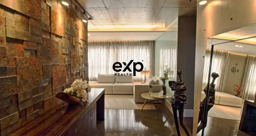 Apartamento com 2 quartos à venda na Rua Doutor Liráucio Gomes, 230, Cambuí, Campinas