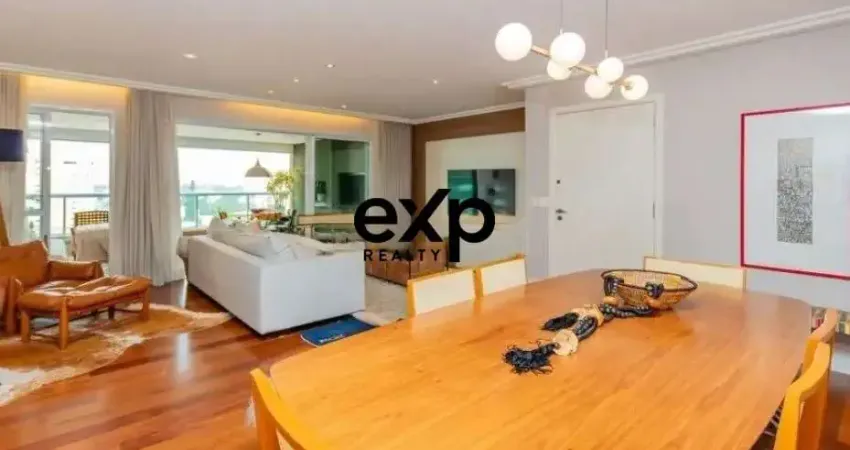 Apartamento com 3 quartos para alugar na Rua Conceição Marcondes Silva, 170, Campo Belo, São Paulo