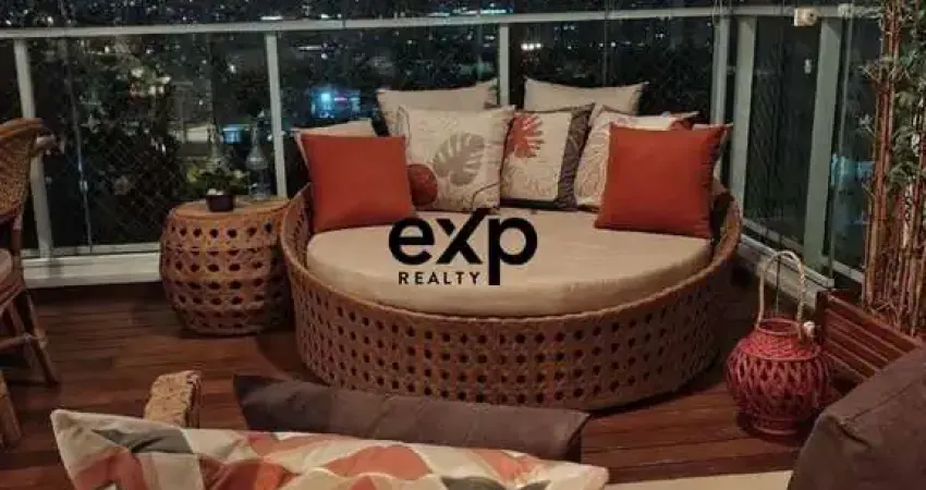 Apartamento com 2 quartos à venda na Rua Padre Machado, 773, Bosque da Saúde, São Paulo